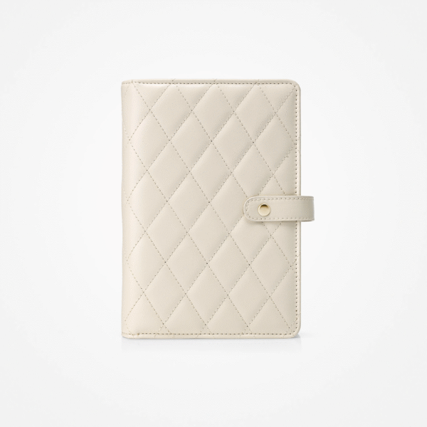 Travel Jewelry Notebook