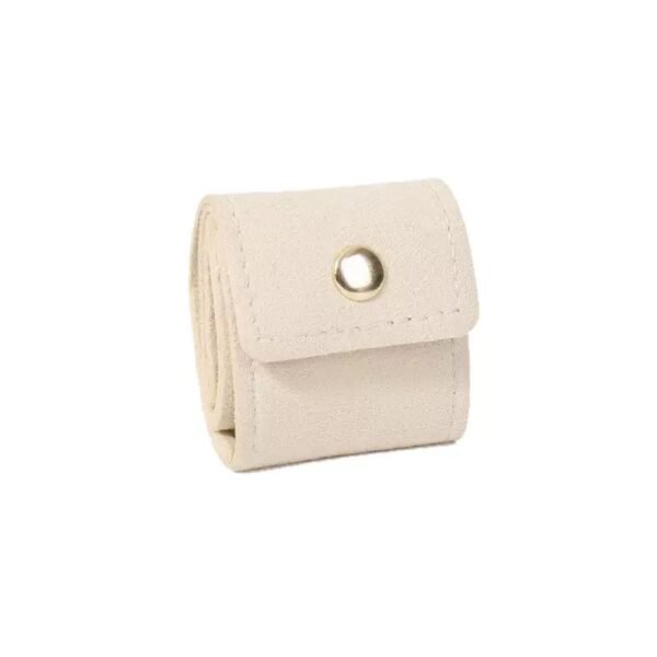 Jewelry storage bag